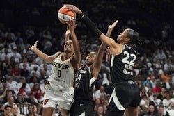 Aces vs Fever Prediction 9-23-25 WNBA Picks