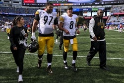 Steelers vs Vikings Prediction 9/28/25 NFL Picks Today
