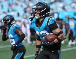 Patriots vs Panthers Prediction 9/28/25 NFL Picks Today