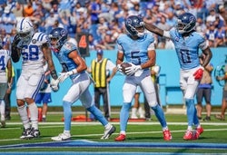 Cardinals vs Titans Prediction 10/5/25 NFL Picks Today