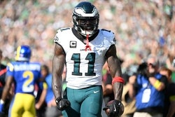 Buccaneers vs Eagles Prediction 9/28/25 NFL Picks Today