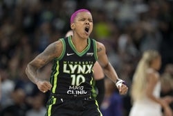 Lynx vs Mercury Prediction 9-23-25 WNBA Picks