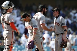 Giants vs Cardinals Prediction 9/22/25 MLB Picks Today