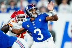 Giants vs Chargers Prediction 9/28/25 NFL Picks Today