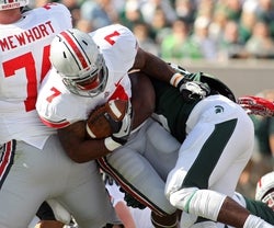 Minnesota vs Ohio State Prediction 10/4/25 College Football Picks Today