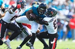 Titans vs Texans Prediction 9/28/25 NFL Picks Today
