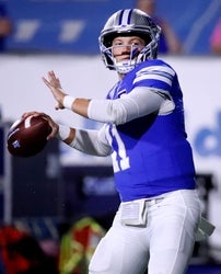 Middle Tennessee vs Missouri State Prediction Football Picks Today 10/8/25