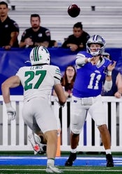 Kennesaw State vs Middle Tennessee Prediction Football Picks Today 9/27/25