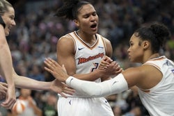 Mercury vs Lynx Prediction 9-26-25 WNBA Picks