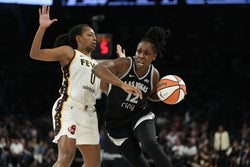 Fever vs Aces Prediction 9-26-25 WNBA Picks