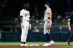 Athletics vs Astros Prediction 9/24/25 MLB Picks Today