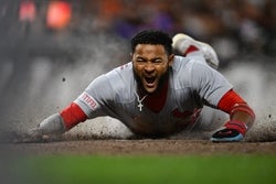 Giants vs Cardinals Prediction 9/24/25 MLB Picks Today