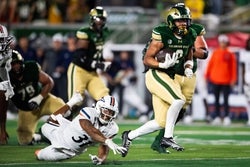 Colorado State vs Washington State Prediction Football Picks Today 9/27/25