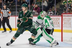 Wild vs Stars Prediction 10/14/25 NHL Picks Today