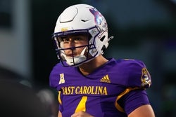 East Carolina vs Tulsa Prediction Football Picks Today 10/16/25