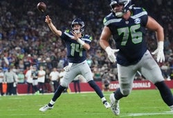 Buccaneers vs Seahawks Prediction 10/5/25 NFL Picks Today