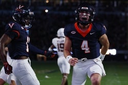 Louisville vs Virginia Prediction Football Picks Today 10/4/25