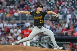 Mets vs Pirates Prediction 3/28/26 MLB Picks Today