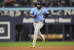 Blue Jays vs Rays Prediction 9/27/25 MLB Picks Today