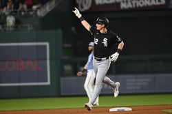 Nationals vs White Sox Prediction 9/27/25 MLB Picks Today