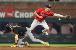 Braves vs Pirates Prediction 9/27/25 MLB Picks Today