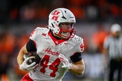 Houston vs Arizona Prediction Football Picks Today 10/18/25