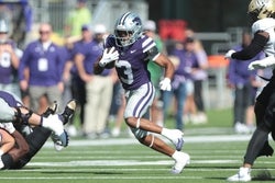Baylor vs Kansas State Prediction Football Picks Today 10/4/25