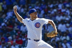 Padres vs Cubs Prediction 10/2/25 MLB Picks Today