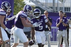 Northwestern vs UL Monroe Prediction Football Picks Today 10/4/25