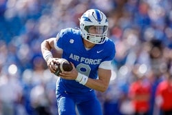 Navy vs Air Force Prediction Football Picks Today 10/4/25