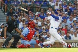 Cubs vs Padres Prediction 10/1/25 MLB Picks Today