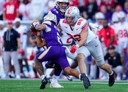 Maryland vs Washington Prediction Football Picks Today 10/4/25