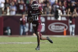 Texas A&M vs Mississippi State Prediction Football Picks Today 10/4/25