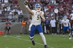Wyoming vs San José State Prediction Football Picks Today 10/11/25