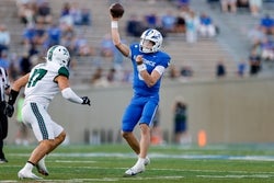 Air Force vs Wyoming Prediction Football Picks Today 10/18/25