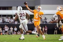 Tennessee vs Arkansas Prediction Football Picks Today 10/11/25