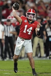 Georgia vs Kentucky Prediction Football Picks Today 10/4/25