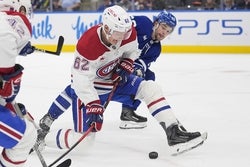 Maple Leafs vs Canadiens Prediction 10/8/25 NHL Picks Today