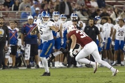 San Jose State vs Fresno State Prediction Football Picks Today 11/29/25