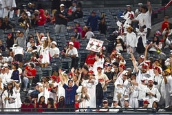 Angels vs Astros Prediction 9/28/25 MLB Picks Today