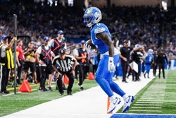 Bengals vs Lions Prediction 10/5/25 NFL Picks Today