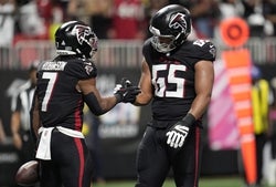 Atlanta Falcons vs Buffalo Bills Prediction 10/13/25 NFL Picks Today