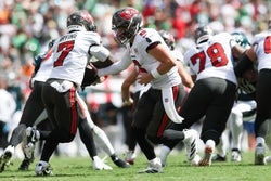 Buccaneers vs 49ers Prediction 10/12/25 NFL Picks Today