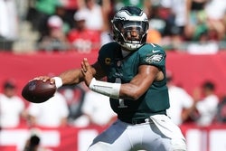 Eagles vs Broncos Prediction 10/5/25 NFL Picks Today