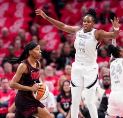 Aces vs Fever Prediction 9-30-25 WNBA Picks