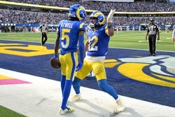 Rams vs 49ers Prediction 10/2/25 NFL Picks Today