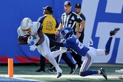 Chargers vs Commanders Prediction 10/5/25 NFL Picks Today