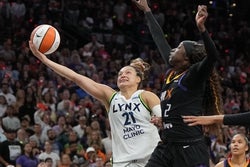 Lynx vs Dream Prediction 5-9-26 WNBA Picks