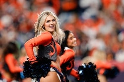 Broncos vs Giants Prediction 10/19/25 NFL Picks Today