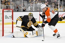 Flyers vs Bruins Prediction 1/29/26 NHL Picks Today